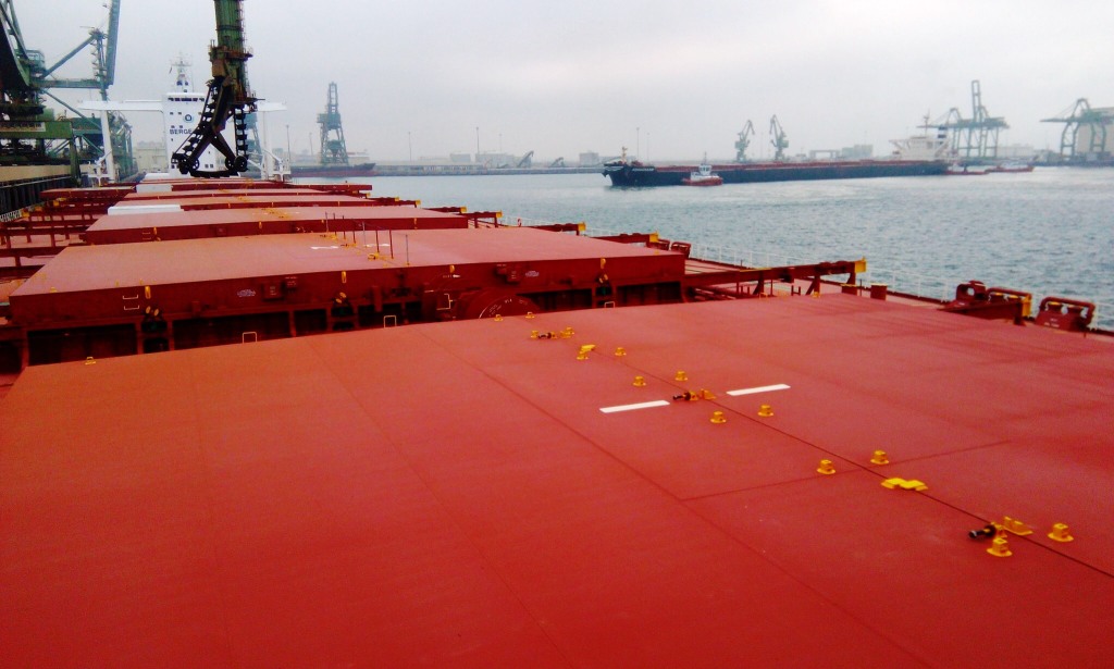 PORT CALL SERVICES